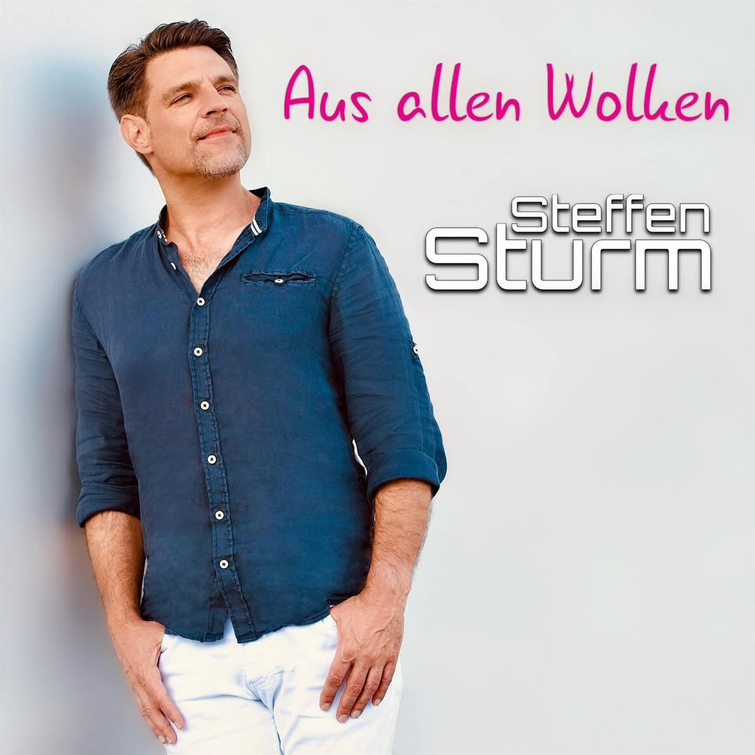 STEFFEN STURM * Aus allen Wolken (Download-Track)