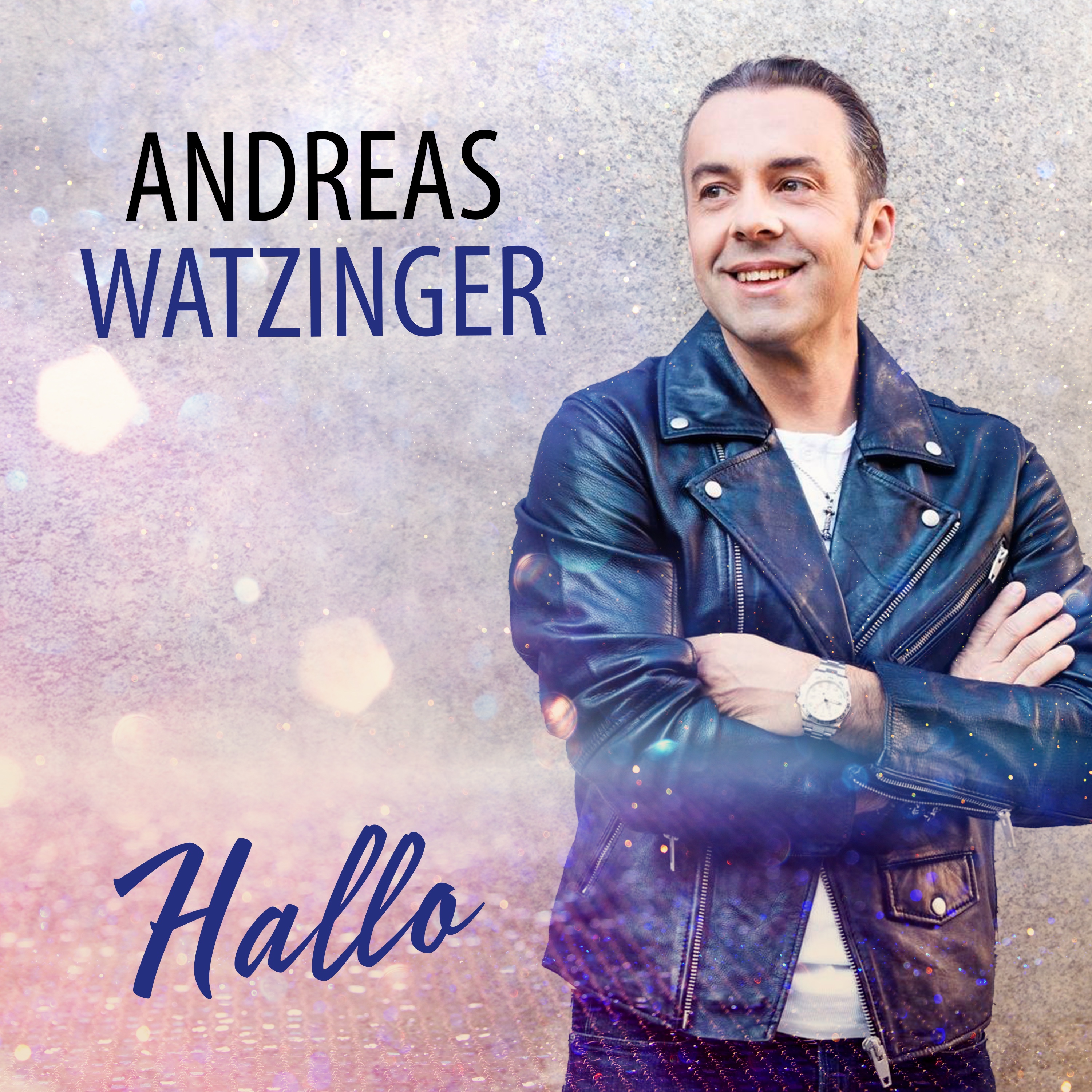 ANDREAS WATZINGER * Hallo (Download-Track)