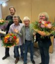 ANDY BORG <br>smago! top-exklusiv: Andy Borg zur 100. “Schlager & Spaß” Veranstaltung mit Award bedacht!