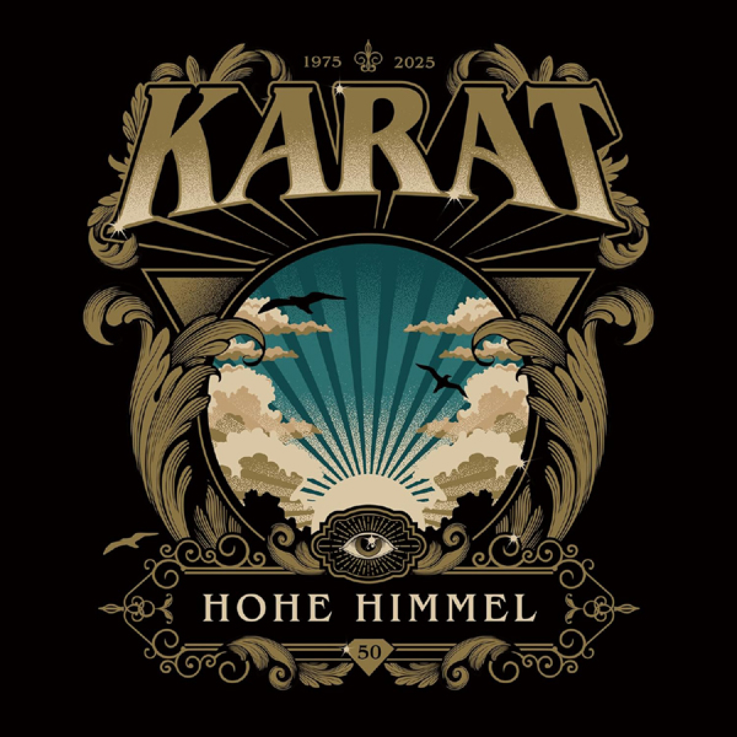 KARAT * Hohe Himmel (CD)