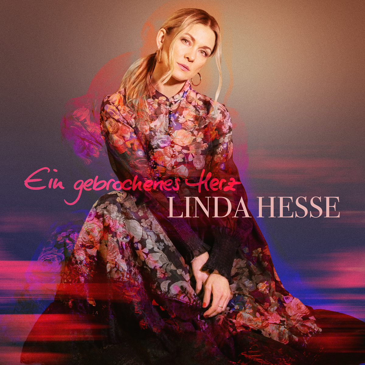 LINDA HESSE * Ein gebrochenes Herz (Download-Track)