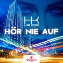 HK KRÜGER <br>“Hör nie auf” – der neue Discosong von HK Krüger!