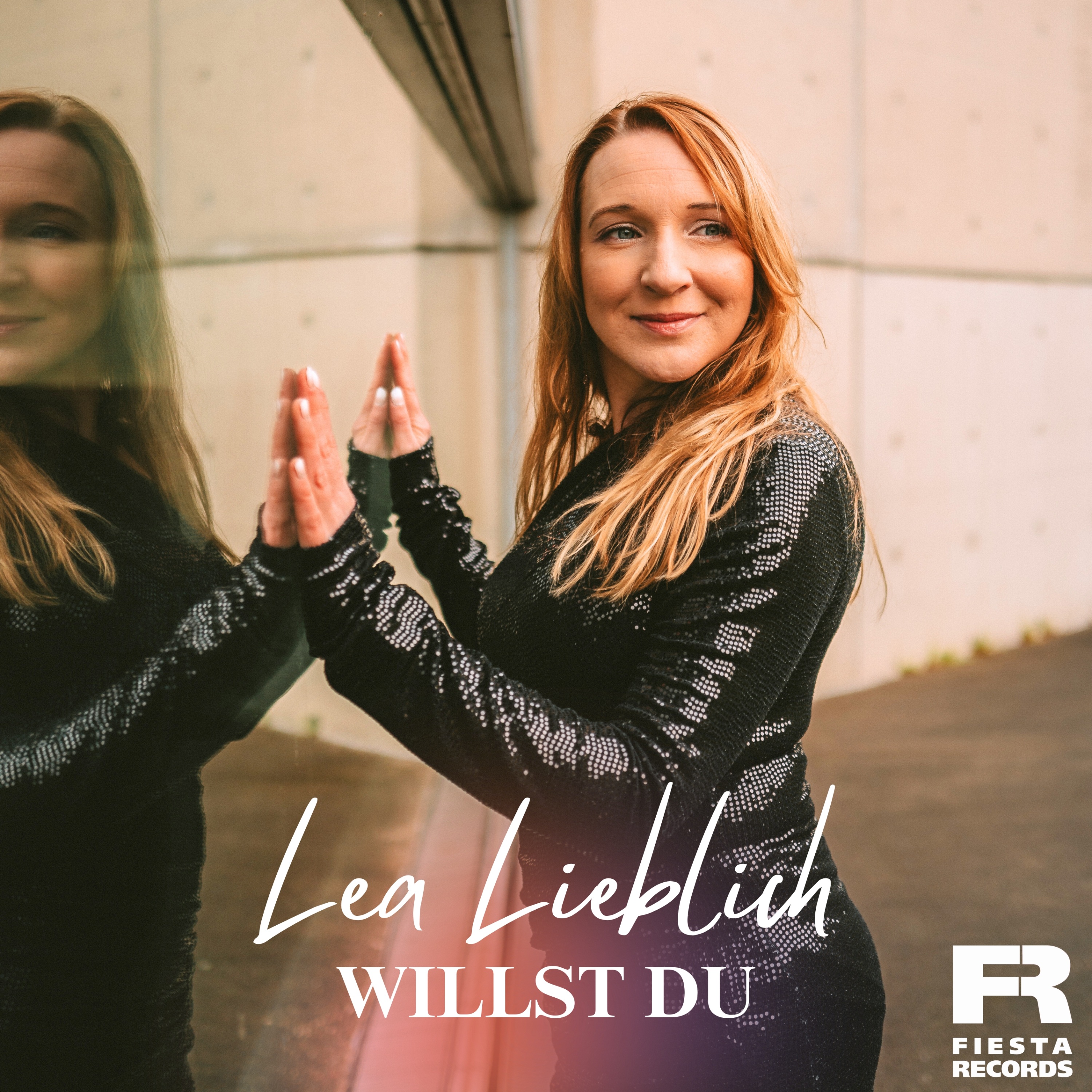 LEA LIEBLICH * Willst du (Download-Track)