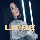 MARIA LINDA <br>Ihr neuer Song “Liebe total” verbindet deutschen Schlager mit melodischer Canzone!