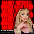 MANDY MITCHELL <br>Der Song “Hunger nach mehr” kommt im Philly-Sound daher!