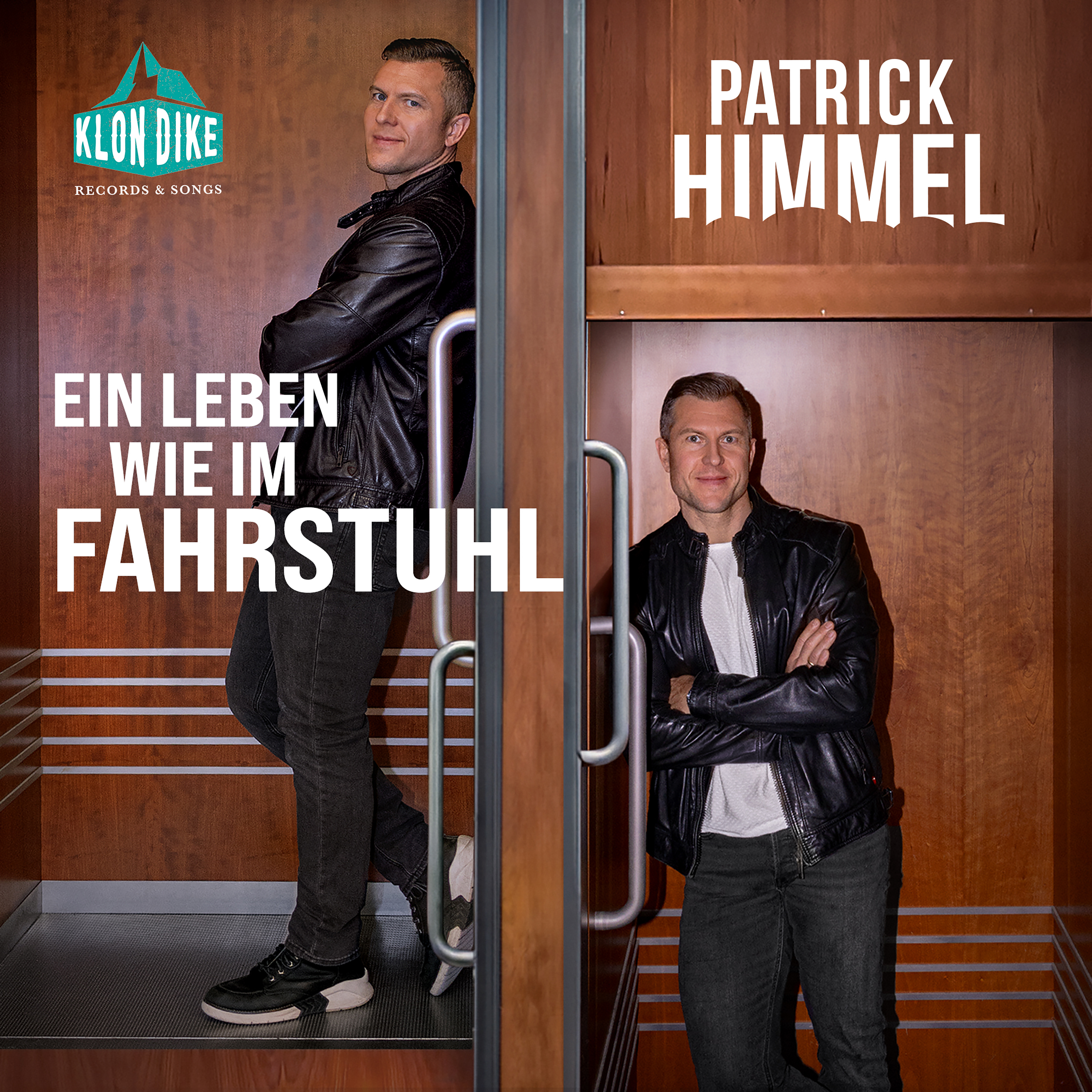 PATRICK HIMMEL * Ein Leben wie im Fahrstuhl (Download-Track)