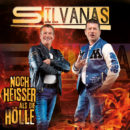 SILVANAS <br>Am 21.02.2025 erscheint ihr neuer Song “Noch heißer als die Hölle”!