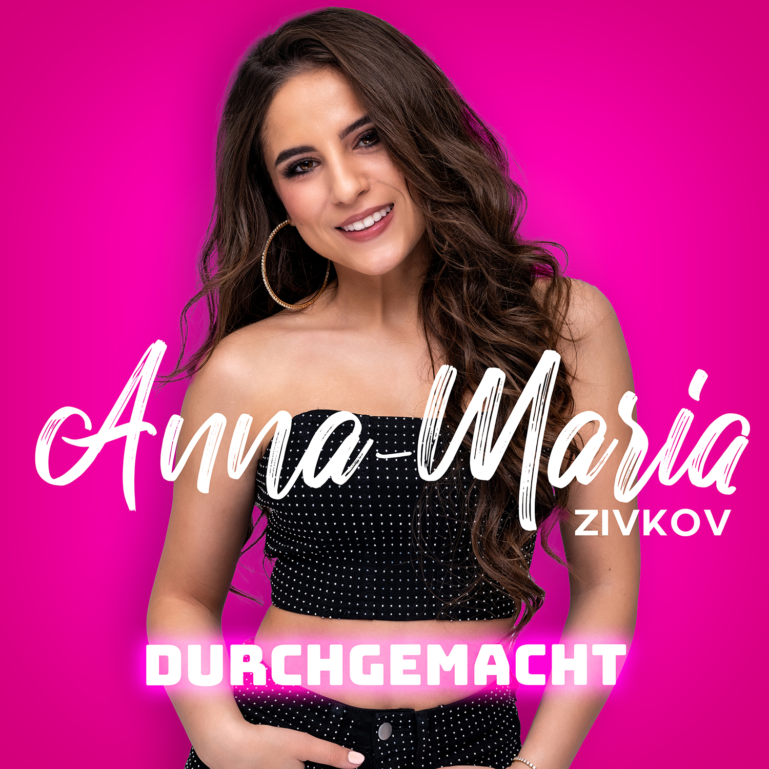 ANNA-MARIA ZIVKOV * Durchgemacht (Download-Track)