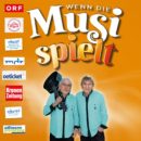 AMIGOS <br>Beim 30. “Wenn die Musi spielt – Sommer Open Air” am 13.06. + 14.06.2025 in Bad Kleinkirchheim mit dabei!