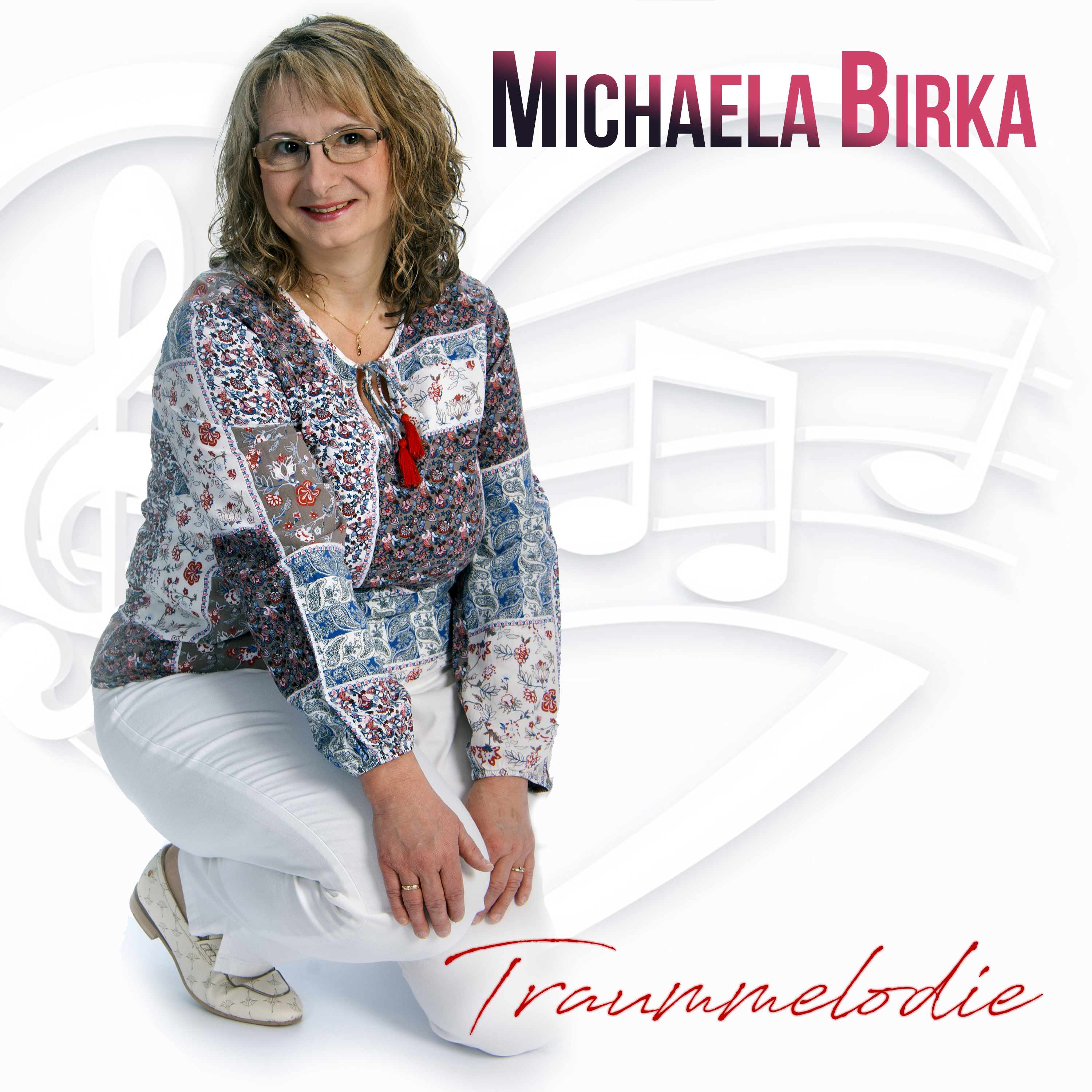 MICHAELA BIRKA * Traummelodie (Downloaf-Track)