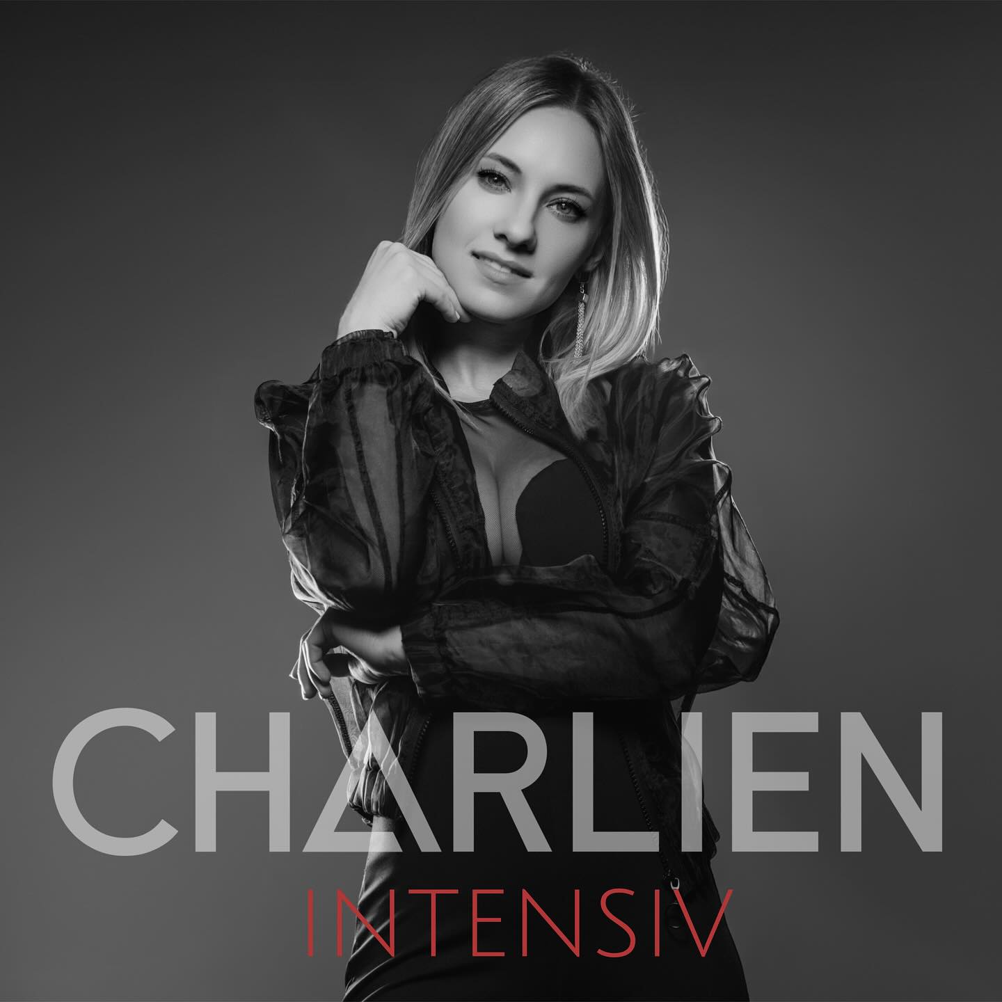 CHARLIEN * Intensiv (Download-Track)