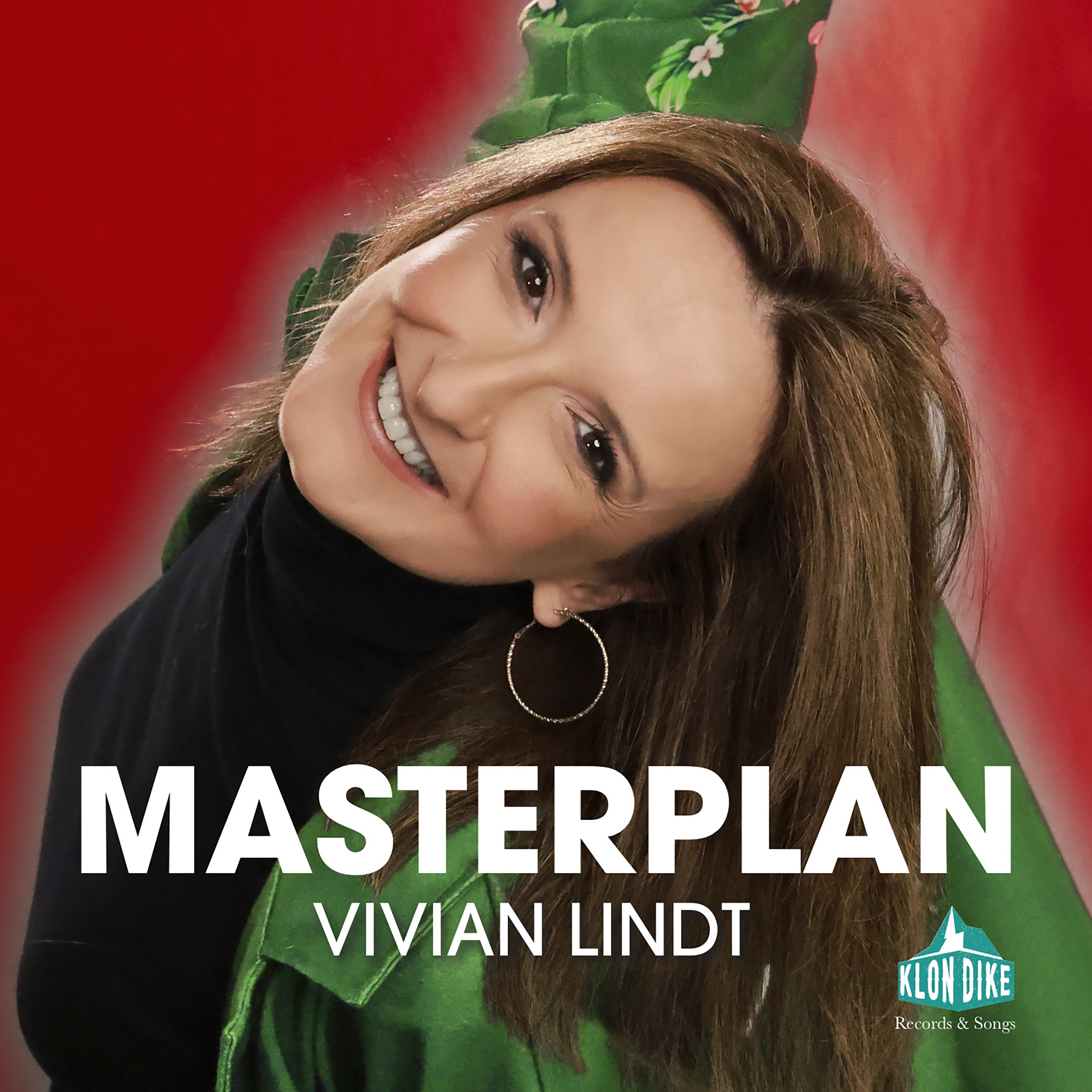 VIVIAN LINDT * Masterplan (Download-Track)