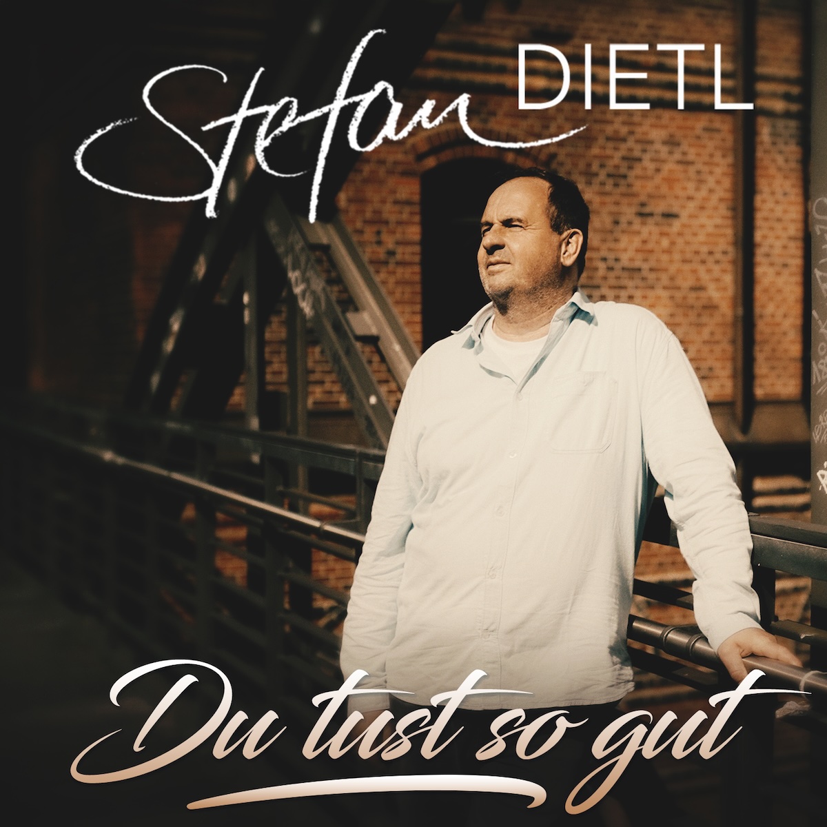 STEFAN DIETL * Du tust so gut (Download-Track)