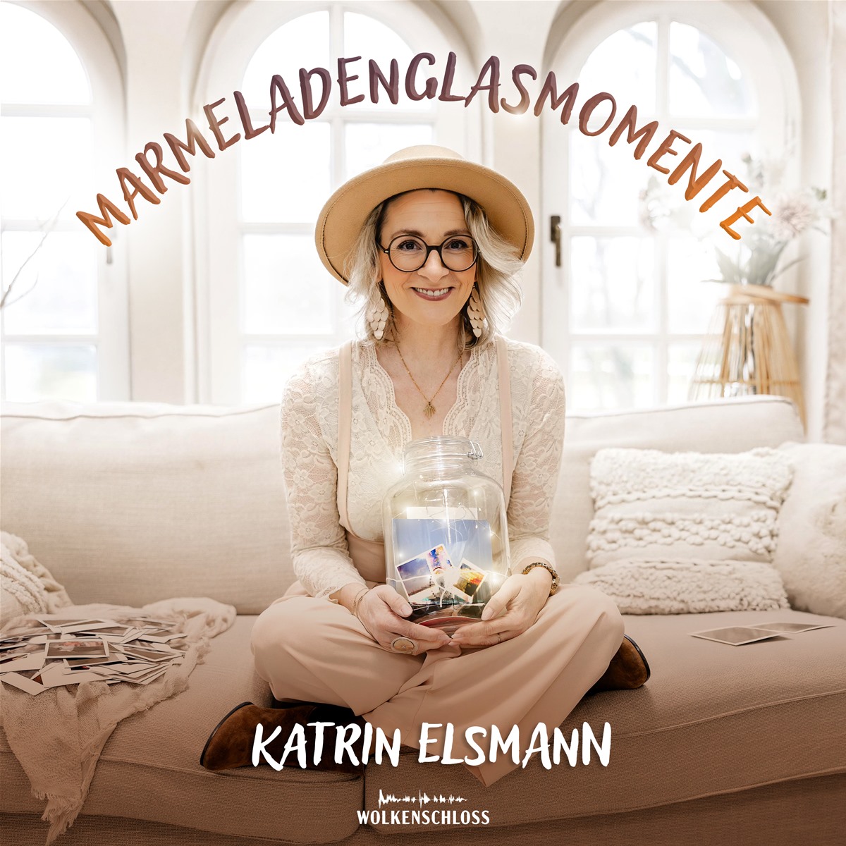 KATRIN ELSMANN * Marmeladenglasmomente (Download-Track)