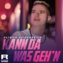 PATRICK HEIDENREICH <br>“Kann da was geh’n”, fragt sich Patrick Heidenreich!