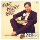 KRiSS <br>Er hat den Kult-Hit “Eine weiße Rose” der Kastelruther Spatzen ein bisschen aufgefrischt!