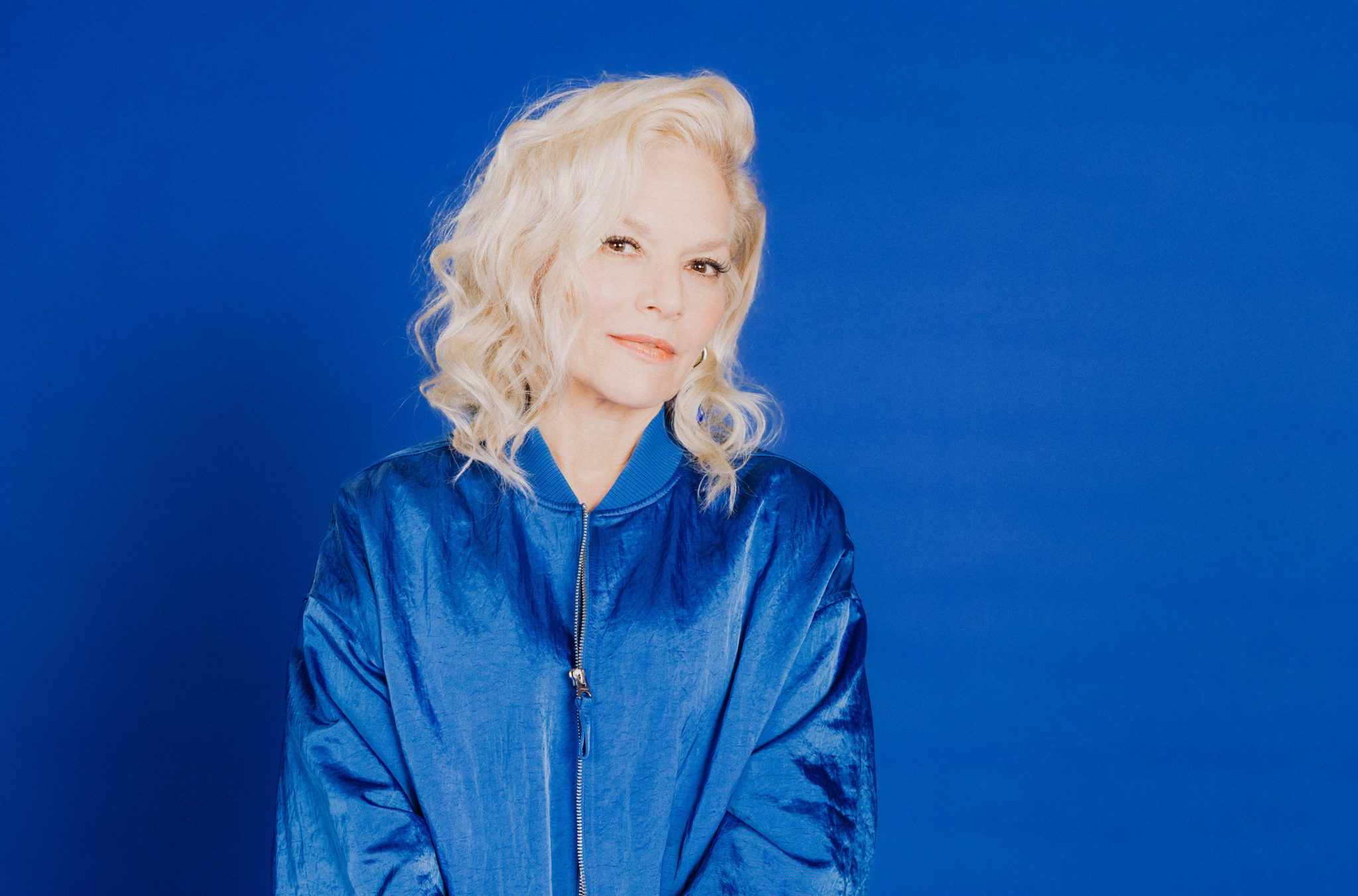 INA MÜLLER Neue Folgen von „Inas Nacht“ und Doku-Portrait zum 60 ...