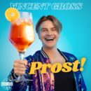 VINCENT GROSS u.a. <br>So., 15.02., HR Fernsehen: „Nordhessen feiert Karneval 2026“!