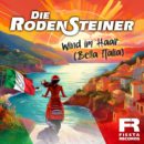 DIE RODENSTEINER <br>Die Rodensteiner landen mit „Wind im Haar (Bella Italia)“ den JAHRESHIT in der „ARD Schlagerparade“!