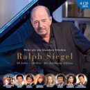 RALPH SIEGEL <br>Zum Tode von Wolfgang Heichel (– ehemaliges Mitglied der Gruppe Dschinghis Khan -)!