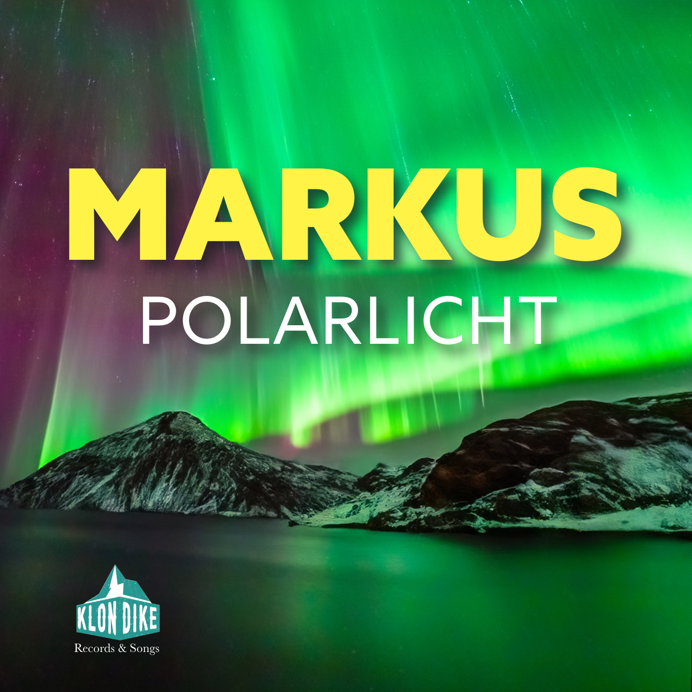 MARKUS * Polarlicht (Download-Track)