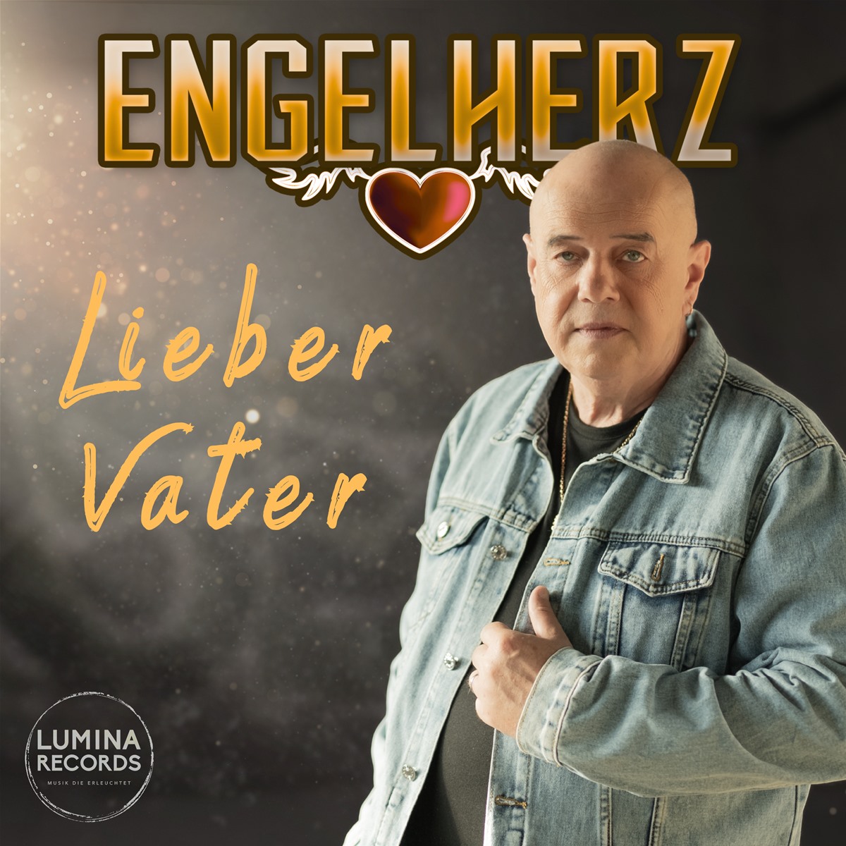 ENGELHERZ * Lieber Vater (Download-Track)