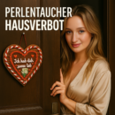 PERLENTAUCHER <br>Perlentaucher feiern Airplay-Triumph mit „Hausverbot“!