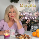 MARGITTA <br>Margitta ist „Verliebt im Advent“ (= „Feliz Navidad“)!