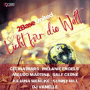 2BASE UNITED <br>Sieben Stars des Labels 2Base Records senden ein „Licht für die Welt“ hinaus!