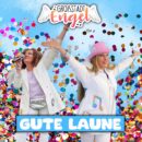 GroßstadtEngel <br>Mit dem Song „Gute Laune“ auf Kurs Richtung Single Charts!