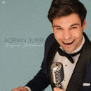 ADRIAN BURRI <br>„Diagnose Liebeskrank“: