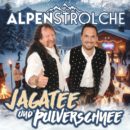 ALPENSTROLCHE <br>Mit „Jagatee und Pulverschnee“ wollen sie die Après-Ski-Szene erobern!