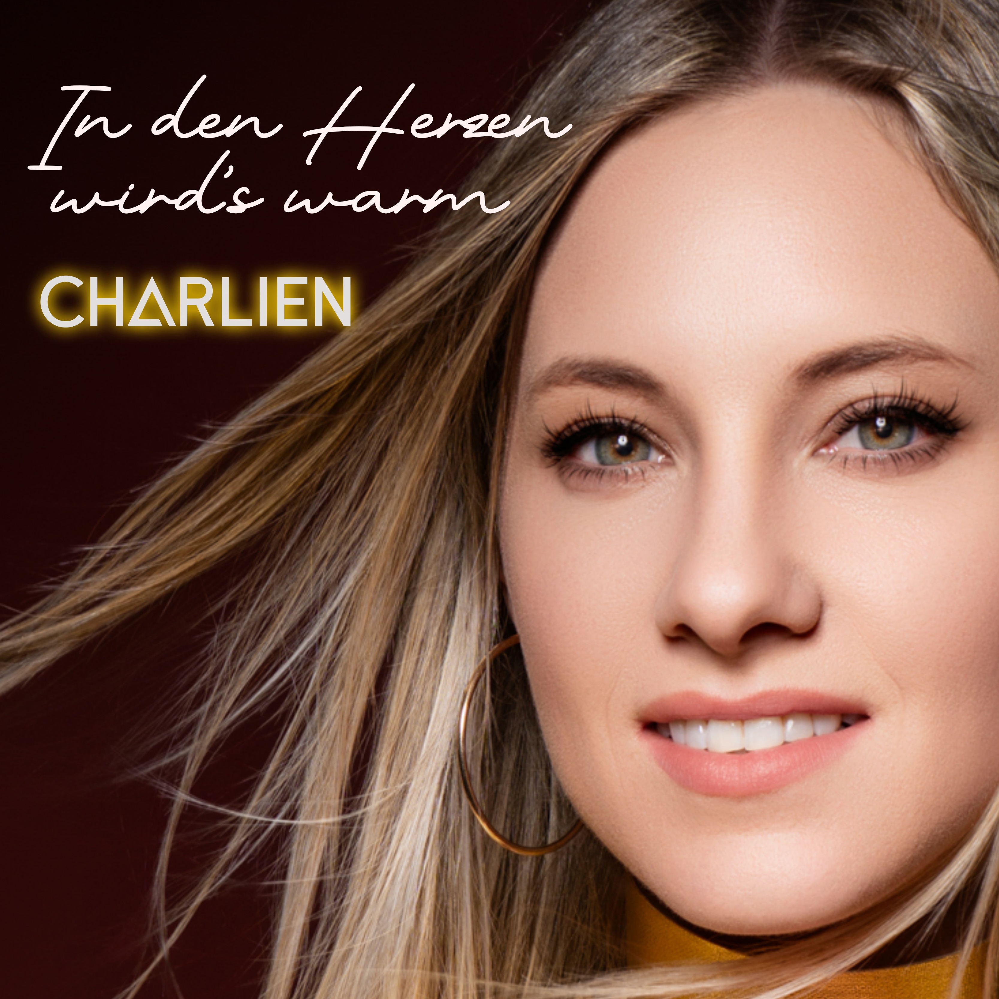 CHARLIEN * In den Herzen wird's warm (Download-Track)