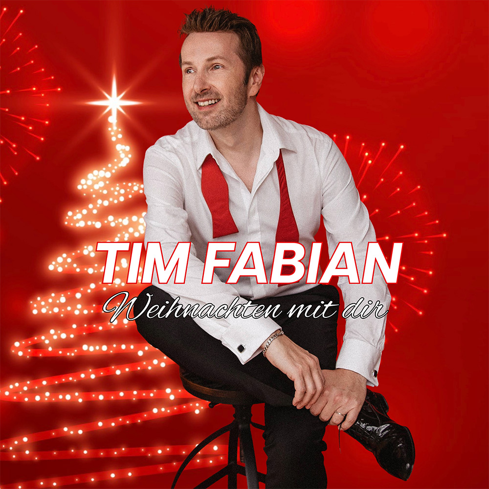 TIM FABIAN * Weihnachten mit dir (Download-Track)