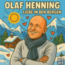 OLAF HENNING <br>Am 12.12.2025 erscheint sein neuer Song „Liebe in den Bergen“!