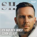 SUNNY HILL <br>Bernd Havixbeck hat für ihn den Song „Ich hab Dich immer schon geliebt“ geschrieben!