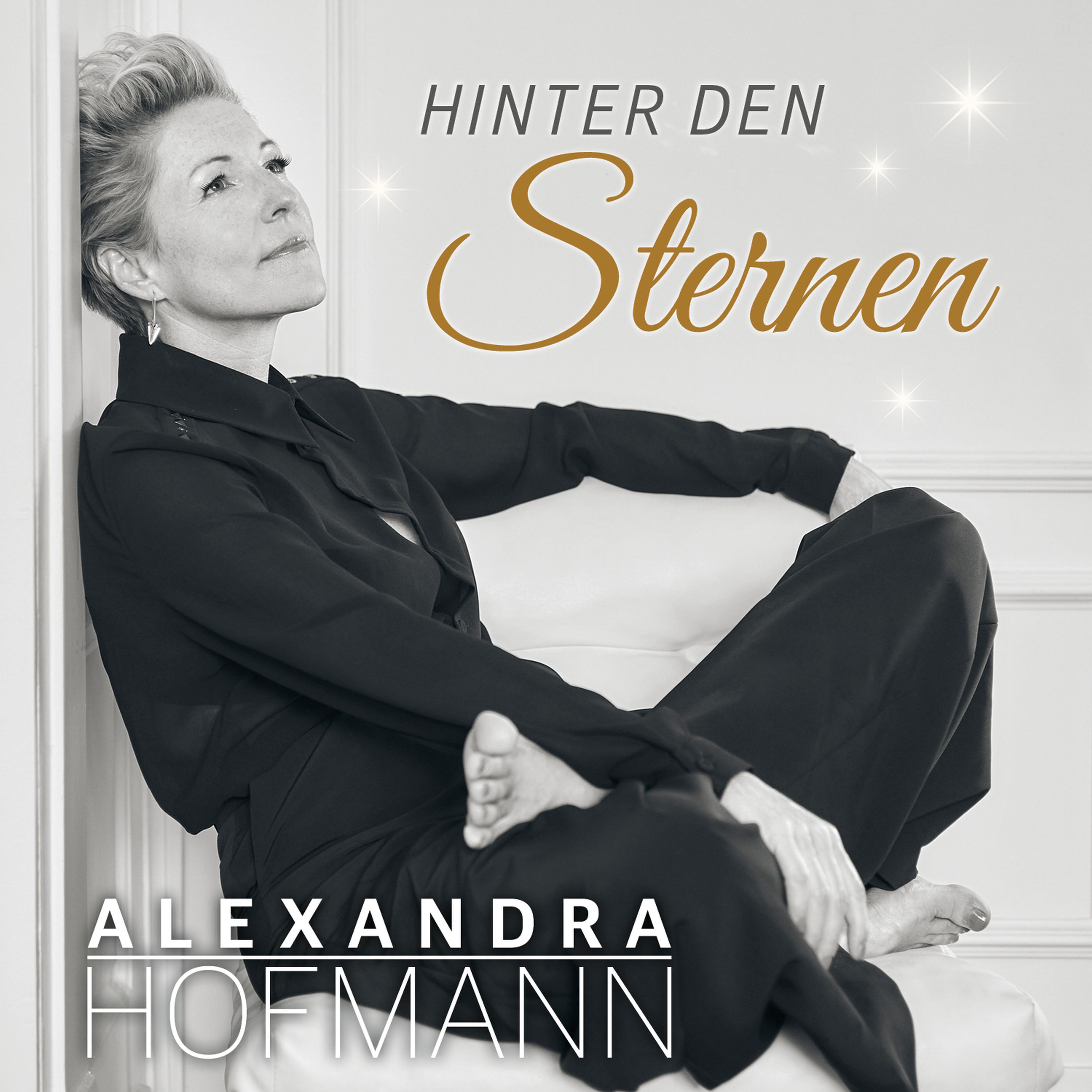 ALEXANDRA HOFMANN * Hinter den Sternen (Download-Track)