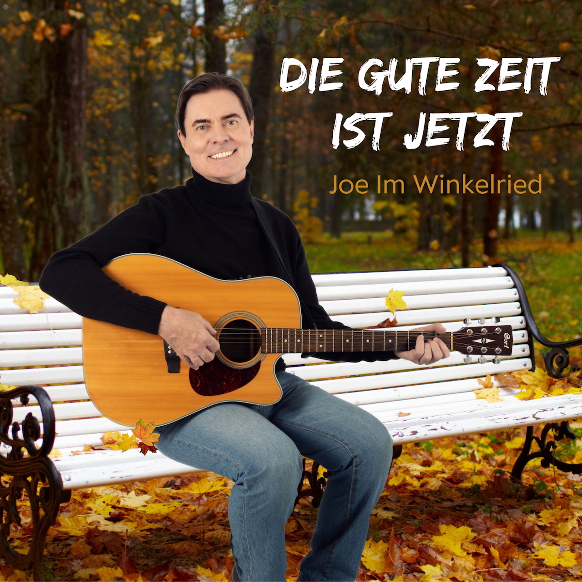JOE IM WINKELRIED * Die gute Zeit ist jetzt (Download-Track)