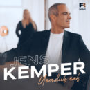 JENS KEMPER <br>„Unendlich nah“ – ein Song darüber, wenn verpasste Liebe unvergessen bleibt!