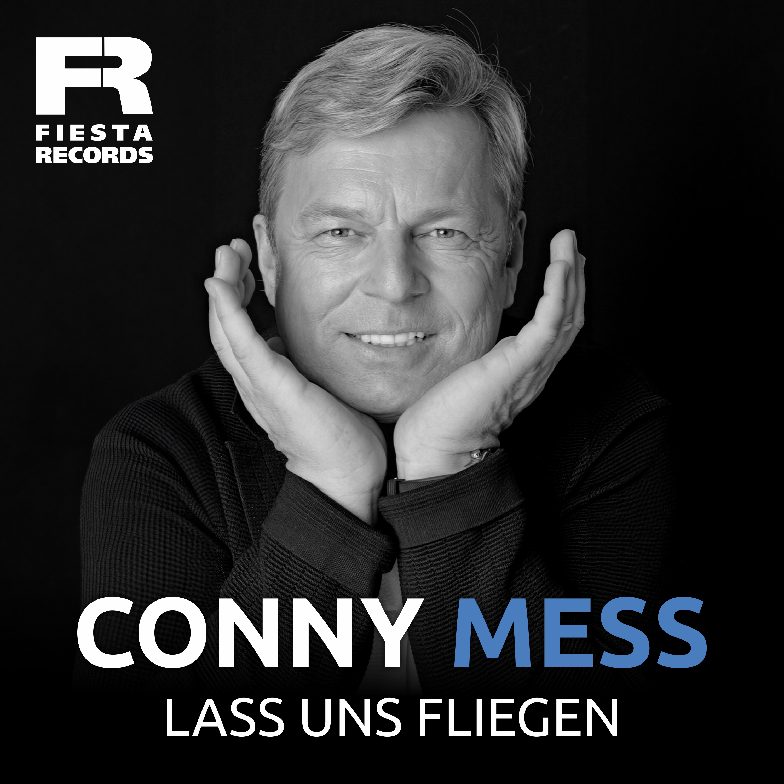 CONNY MESS * Lass uns fliegen (Download-Track)