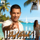 MARTIN MORGEN <br>Sein neuer Song „Hunger auf dich!“ wurde von Mick Hannes und Walter Gerke geschrieben!