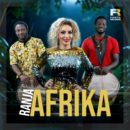 RANJA <br>Sie haucht dem Kult-Hit „Afrika“ von Ingrid Peters – im Original: Rose Laurens – neues Leben ein!