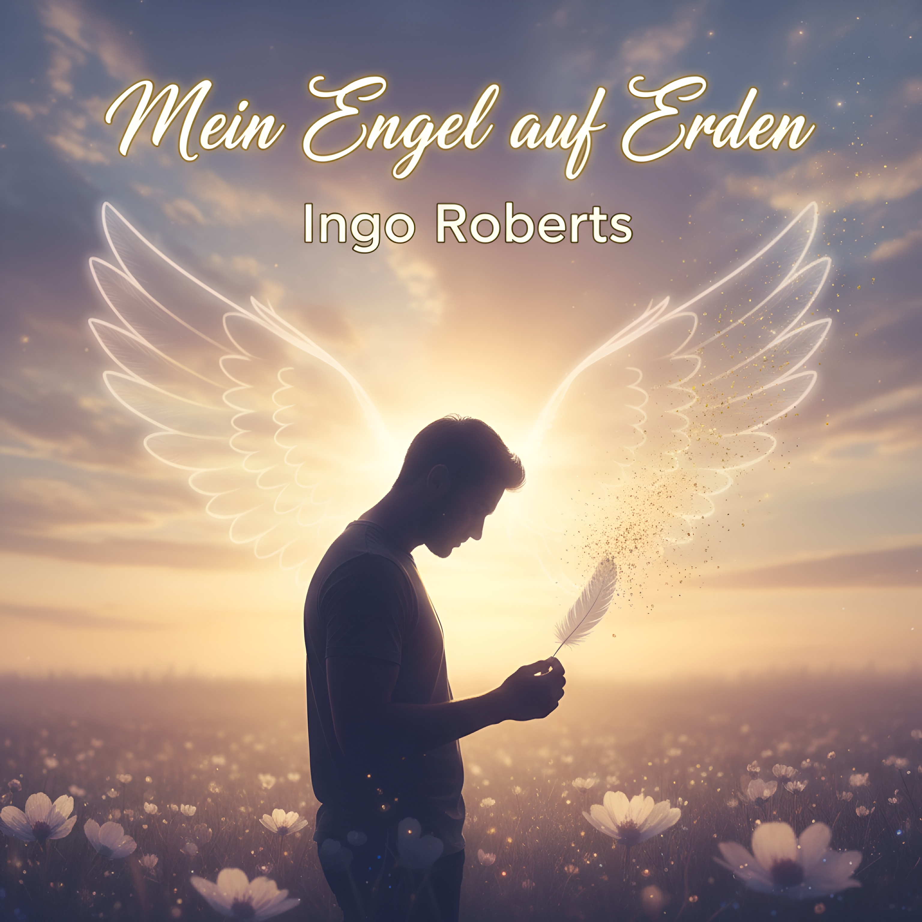 INGO ROBERTS * Mein Engel auf Erden (Download-Track)