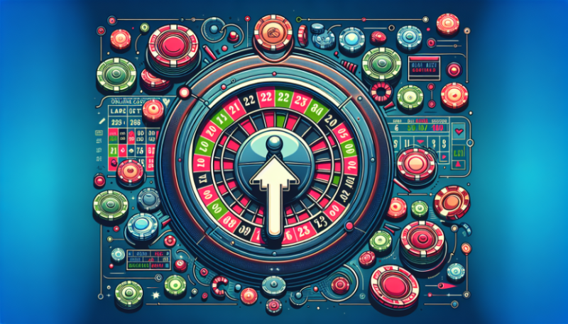 smago! INFORMIERT <br>Roulette 2025: Strategien für moderne Spieler! smago! INFORMIERT <br>Roulette 2025: Strategien für moderne Spieler!