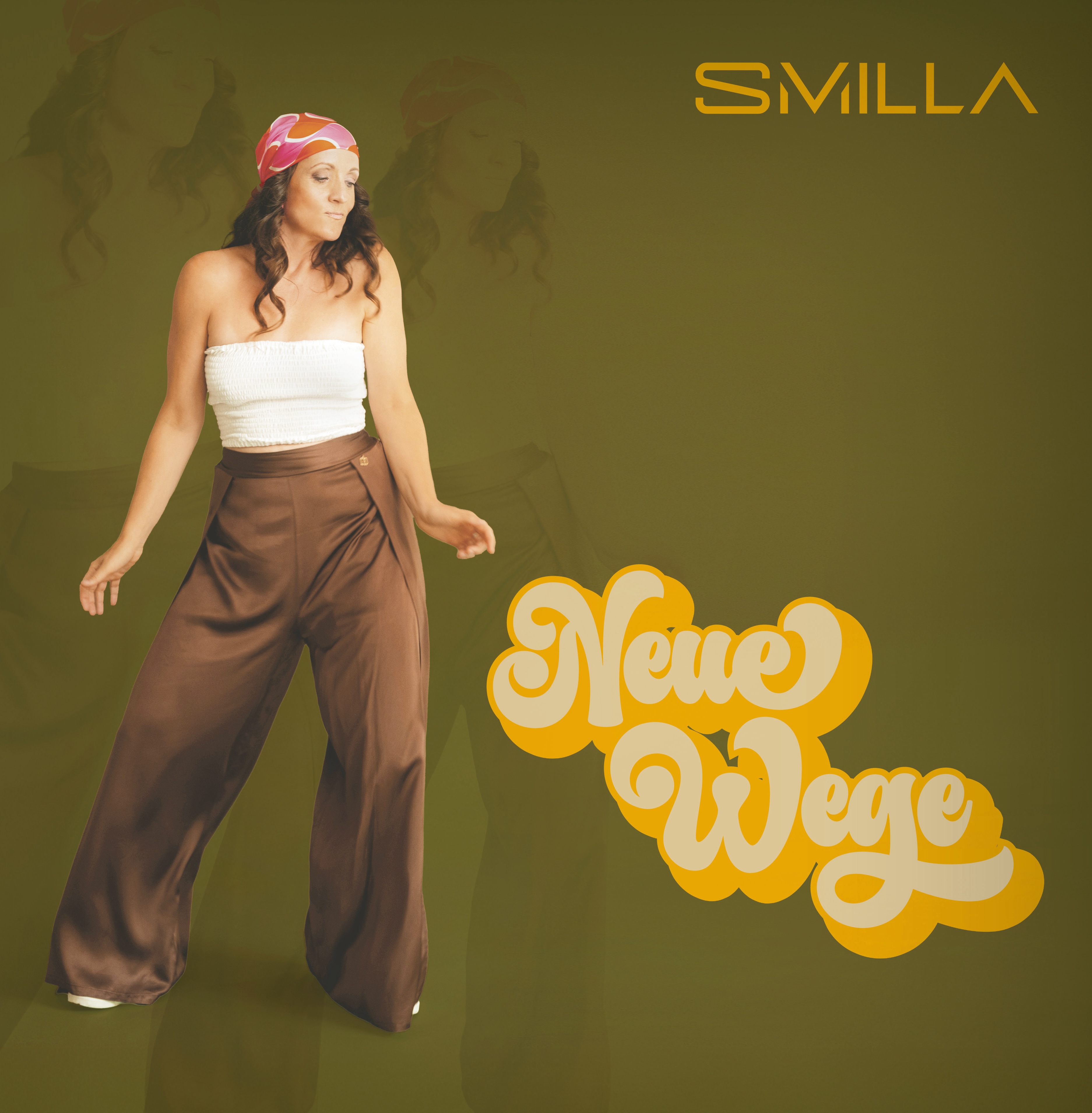 SMILLA * Neue Wege (Download-Track)