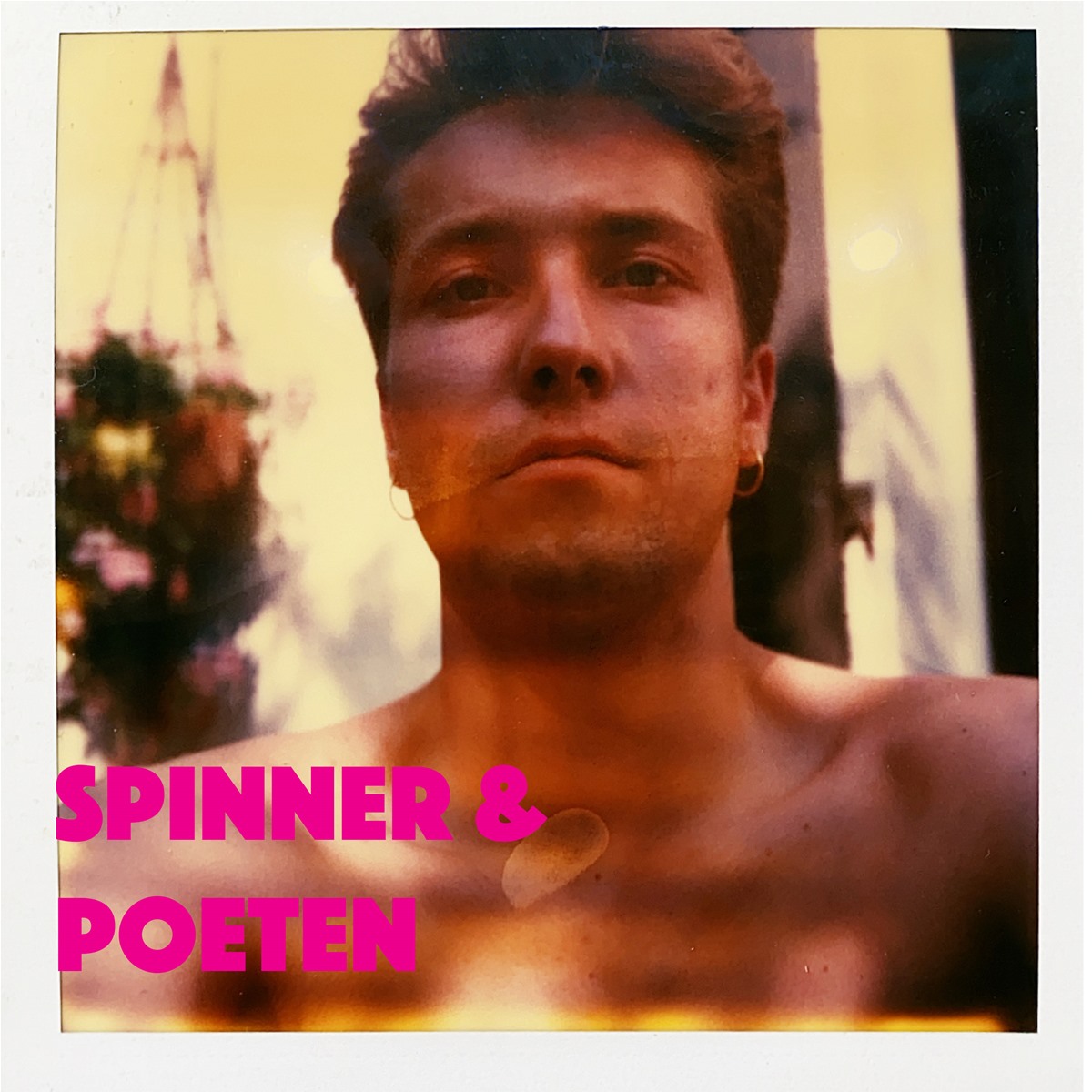 ALEX STRAUB * Spinner & Poeten (Download-Track)