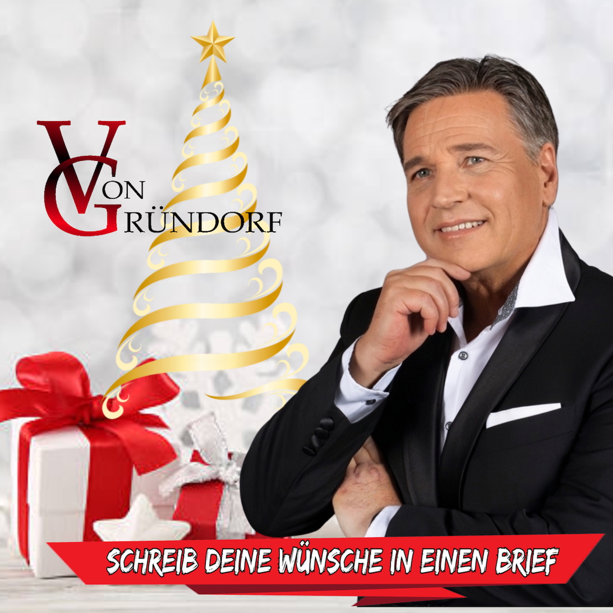 VON GRÜNDORF * Schreib Deine Wünsche in einen Brief (Download-Track)