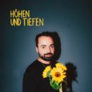 JONATHAN ZELTER <br>„Höhen und Tiefen“ – ein Song über echte Liebe!