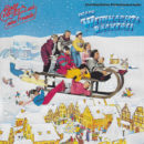 ROLF ZUCKOWSKI UND SEINE FREUNDE <br>Platin für „In der Weihnachtsbäckerei“!