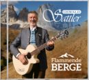 OSWALD SATTLER <br>Am 23.01.2026 kommt sein neues Album „Flammende Berge“!